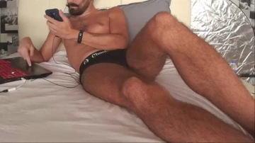 Lycastus  03-09-2021 Recorded Video Nude